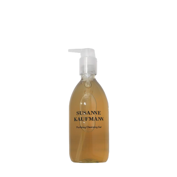 Purifying Cleansing Gel from Susanne Kaufmann