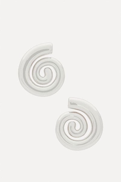 Shell Earrings from 8 Other Reasons