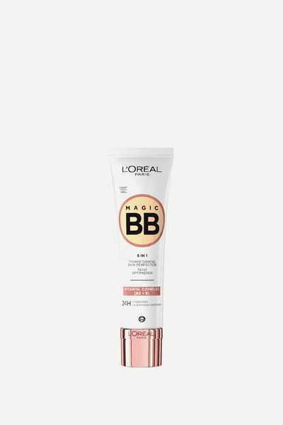 Magic BB Cream