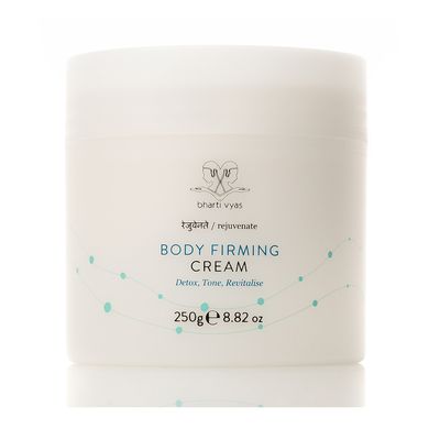 Body Firming Cream from Bharti Vyas