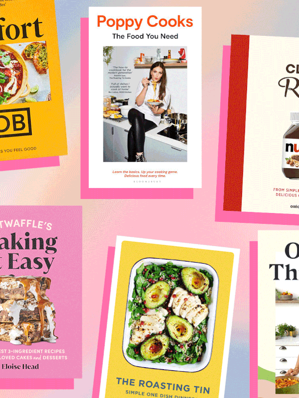 14 Cookbooks & Instagram Accounts For Fresh Food Inspo
