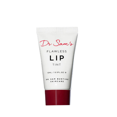 Flawless Lip Tint from Dr Sam's