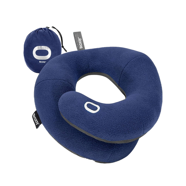 Double Support Neck Pillow from BCOZZY