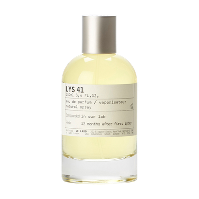 Lys 41 Eau De Parfum from LE LABO