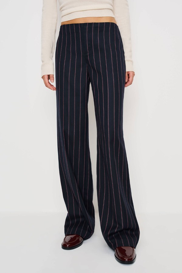 Vida Low Rise Pants from Reformation