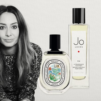 Georgia Day’s Summer Fragrance Guide