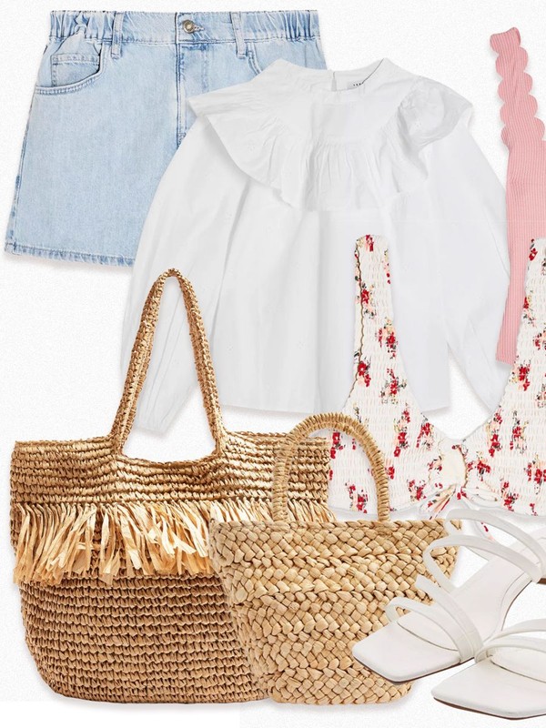 27 Really Pretty Summer Hits At Topshop