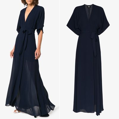 Winslow Maxi Dress