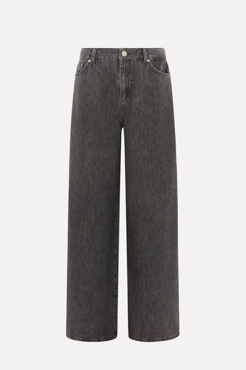 Wide Leg Jean from Aligne 