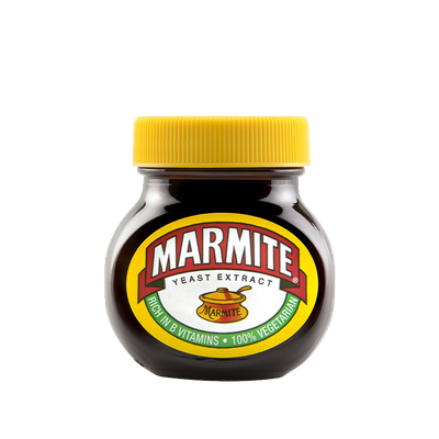 Marmite from Marmite