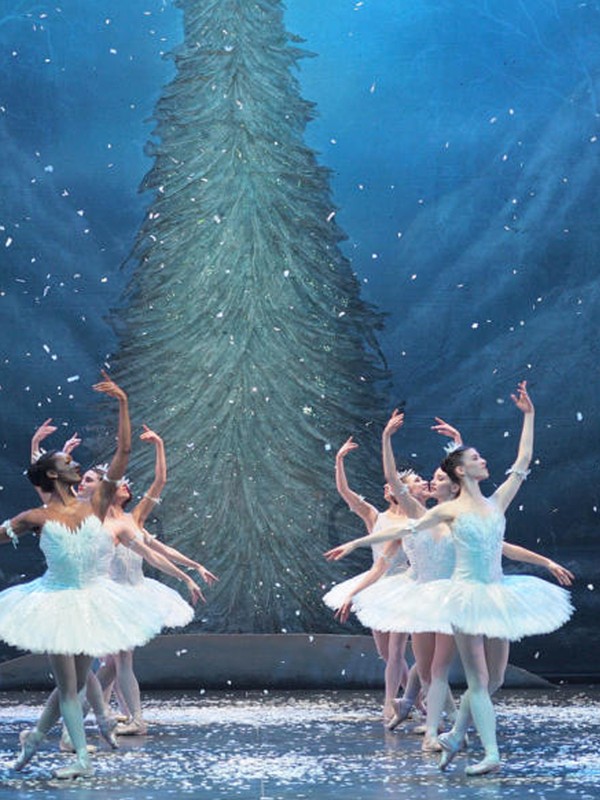 What To Book For Christmas – Before It Sells Out