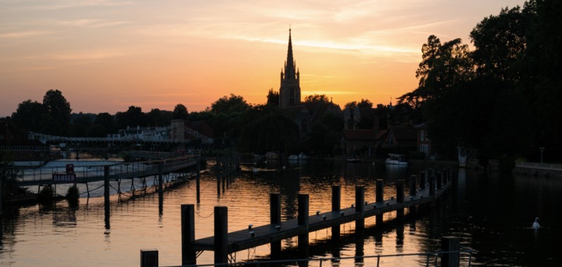 Great Days Out: Marlow