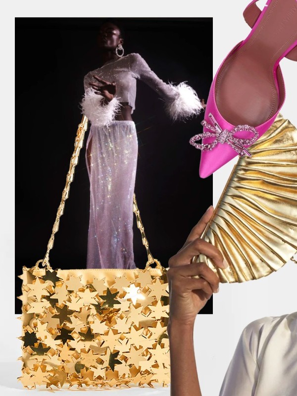 The Rental Edit: A NYE Special