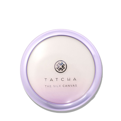 1. The Silk Canvas from Tatcha