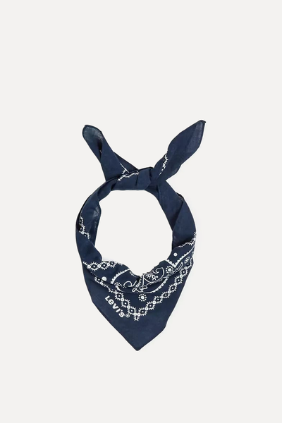 Paisley Bandana from Levi’s