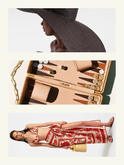 13 Mega High Summer Accessories