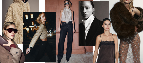 30 Stylish New-Ins At Zara