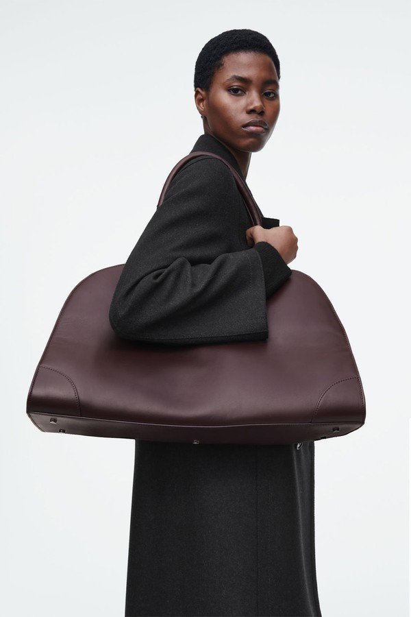 Studio Bowling Bag from COS