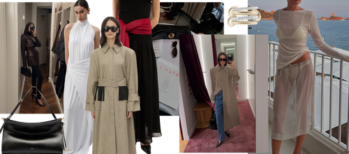 A Stylist's Rules For Building Your Capsule Wardrobe