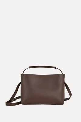 Hedda Midi Handbag from Flattered