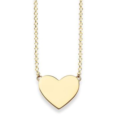 Necklace 'Heart'