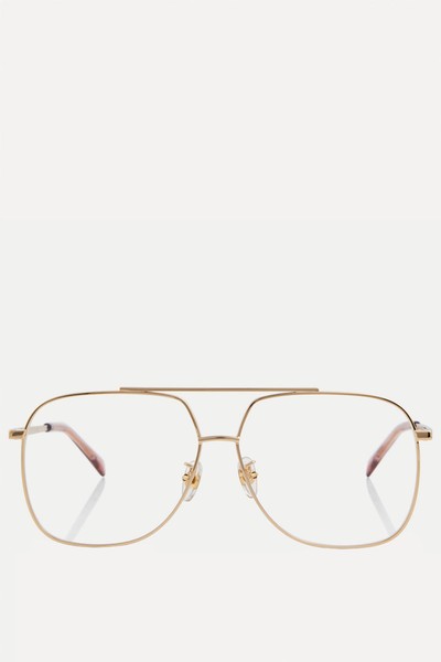 Aviator Glasses from Stella McCartney