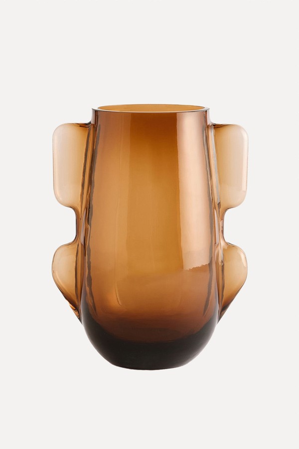 Mira Glass Vase 
