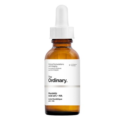 Mandelic Acid 10% + HA from The Ordinary