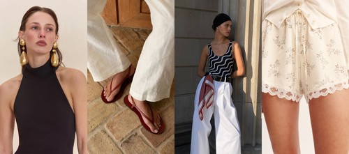 What’s In The Fashion Team’s Shopping Baskets