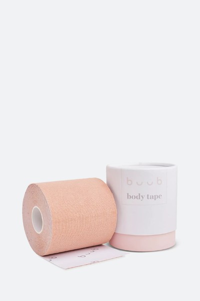 Body Tape from Buub