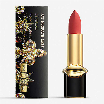 MatteTrance Lipstick In Fever Dream from Pat McGrath 