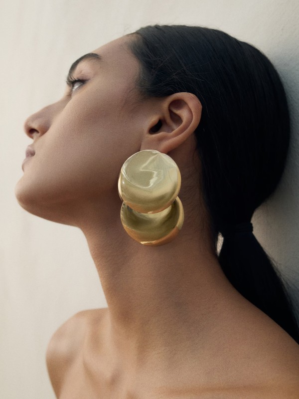 The Round Up: High-Street Earrings