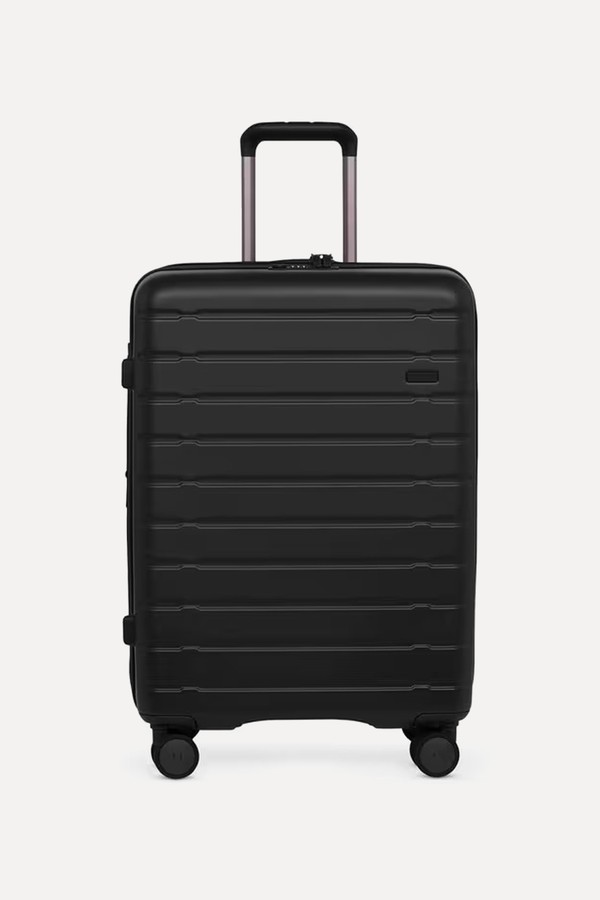 Stamford 4-Wheel 68cm Medium Expandable Suit Case from Antler
