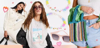 26 New Hits At ASOS