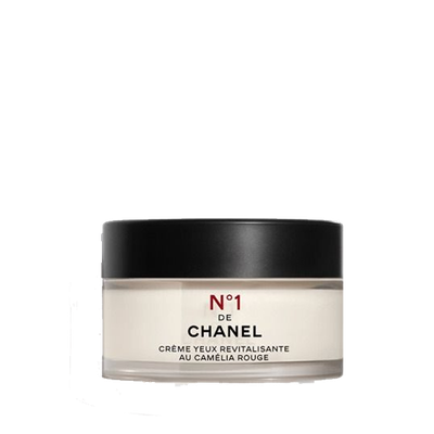 No1 De Chanel Revitalizing Eye Cream from Chanel