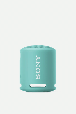 Extra Bass Waterproof Bluetooth Portable Speaker from Sony