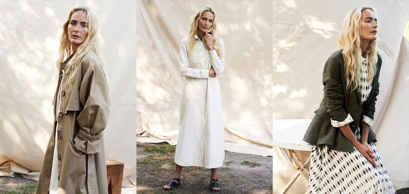The Brand To Know For Timeless Style