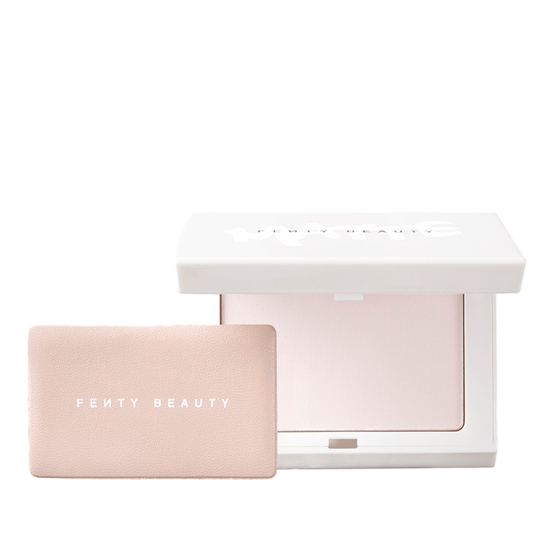 Invisimatte Instant Setting & Blotting Powder from Fenty Beauty