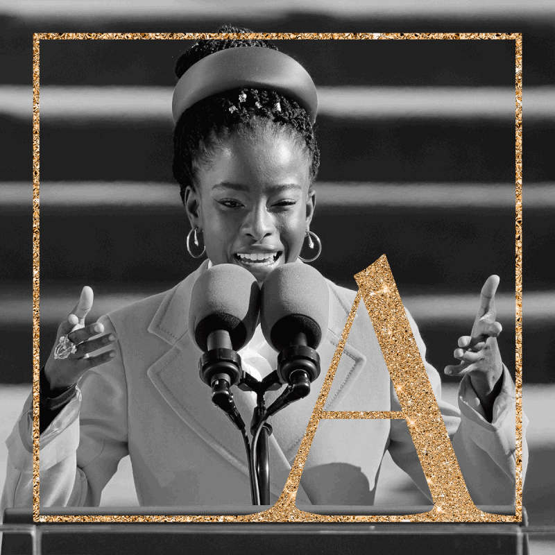 The SheerLuxe A-Z Of 2021