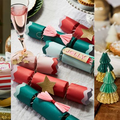 20 Cool Pieces For Festive Entertaining