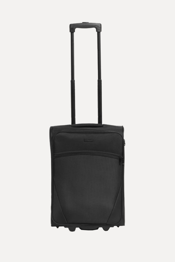 Cannes 53cm 2-Wheel Cabin Case from John Lewis