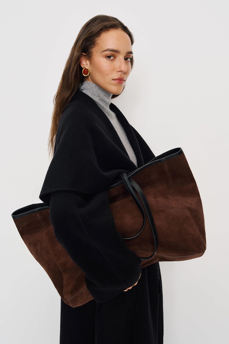 Sofia Tote from Reformation