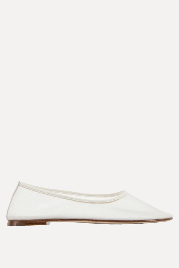 Balla Mesh Flats