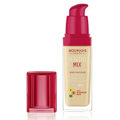 Healthy Mix Anti-Fatigue Foundation from Bourjois