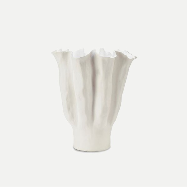 Gianna Ceramic Vase from Liang & Eimil