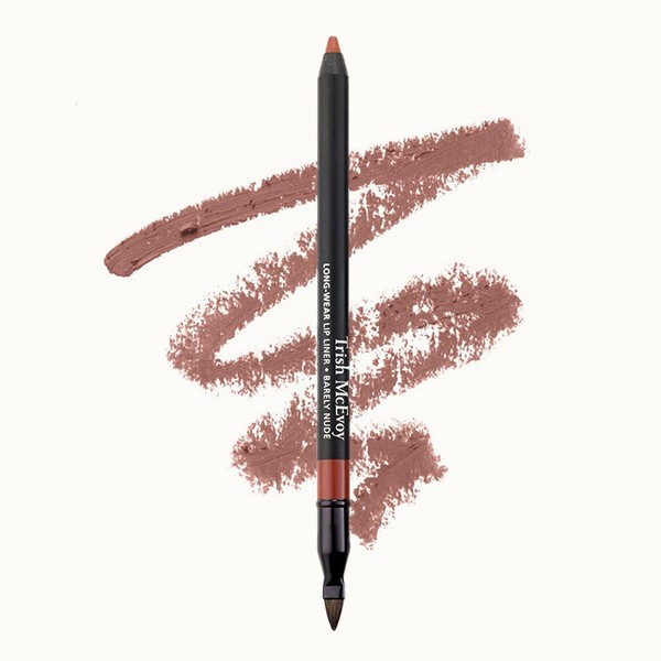 Long-Wear Lip Liner Barely Nude from Trish Mcevoy 