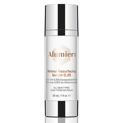 Retinol Resurfacing Serum 0.25