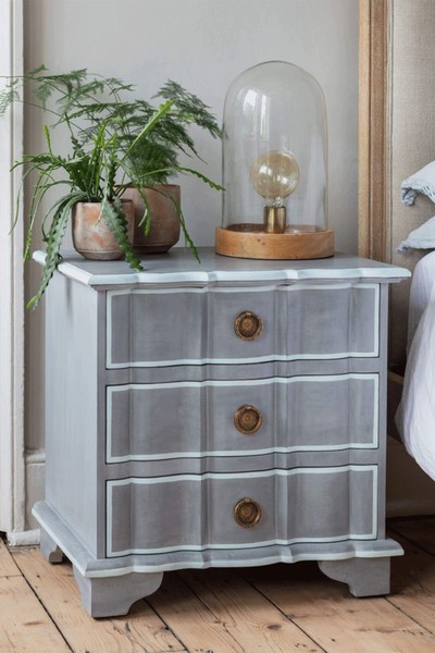 Il De Re Bedside Table  from Graham & Green