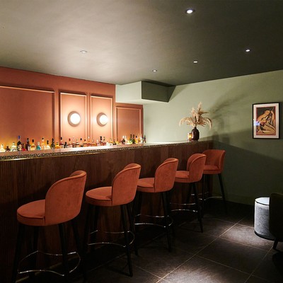 6 New Bars In London Worth The Visit