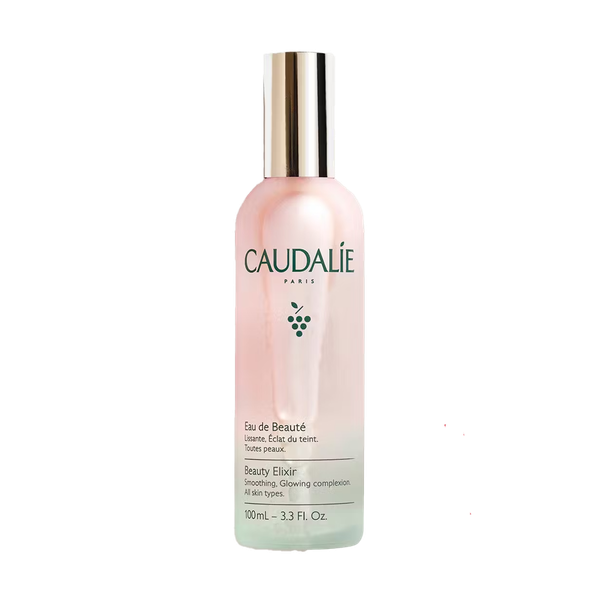 Beauty Elixir Prep Set Glow Face Mist
